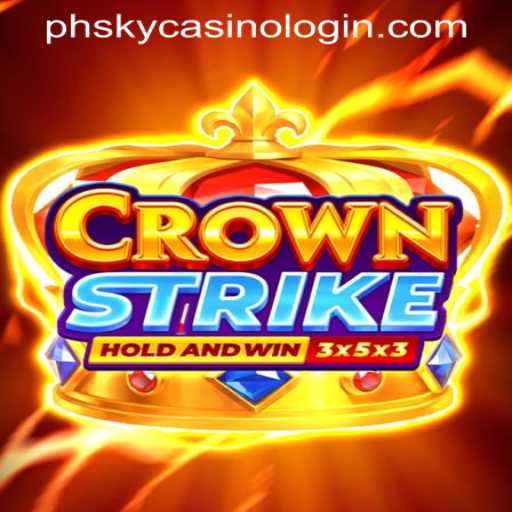 Crownstrike: The Thrilling Casino Experience with PHSKY CASINO LOGIN