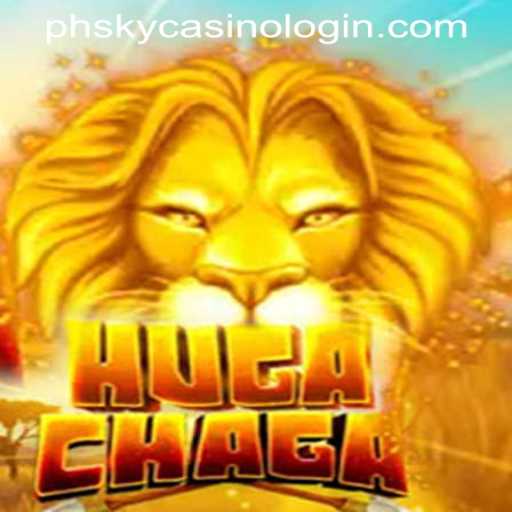 HugaChaga: Dive into the World of Online Casino Excitement