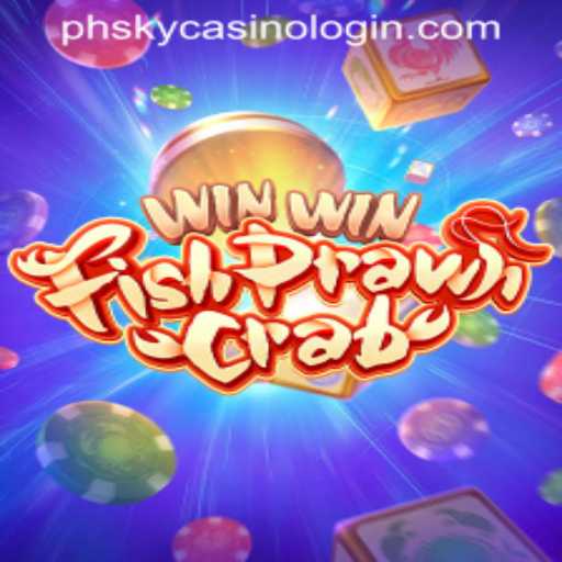 Exploring WinWinFishPrawnCrab: A Captivating Casino Game of Chance and Strategy